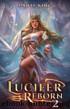 Lucifer Reborn 2 by Dante King