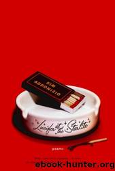Lucifer at the Starlite: Poems by Kim Addonizio