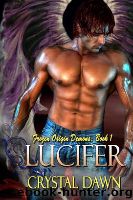 Lucifer by Crystal Dawn