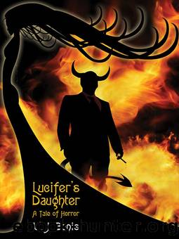Lucifer's Daughter by V. J. Banis