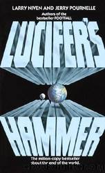 Lucifer's Hammer by Jerry Pournelle Larry Niven
