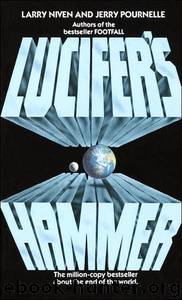 Lucifer's Hammer by Larry Niven; Jerry Pournelle