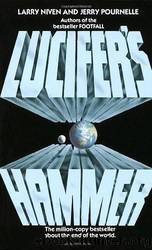 Lucifer's Hammer by Larry Niven;Jerry Pournelle