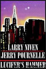 Lucifer's Hammer, Part 1 of 2 by Niven Larry & Pournelle Jerry