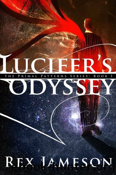 Lucifer's Odyssey (Primal Patterns) by Rex Jameson