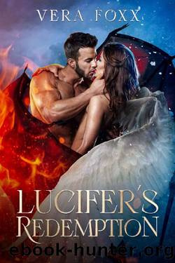 Lucifer's Redemption (Under the Moon: God Series Book 2) by Vera Foxx