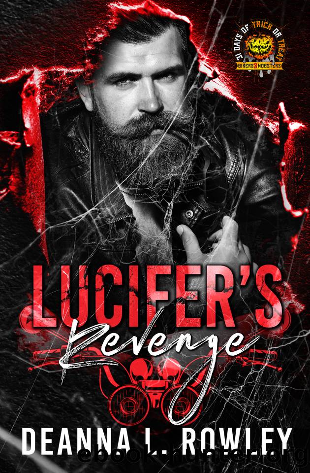 Lucifer's Revenge by Deanna L Rowley