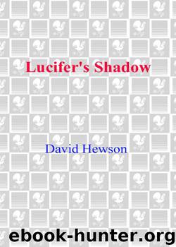 Lucifer's Shadow by David Hewson