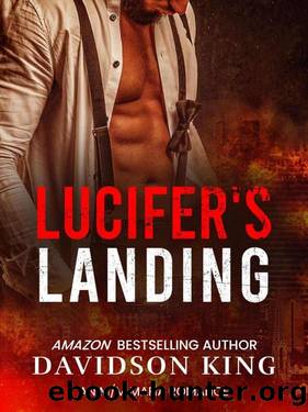 Luciferâs Landing: An MM Mafia Romance by Davidson King