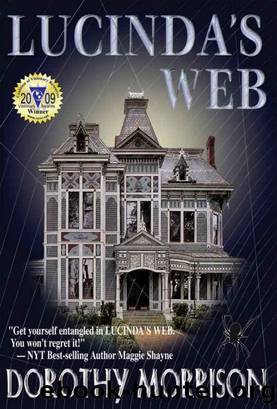 Lucinda's Web by Dorothy Morrison