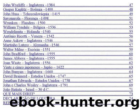 Lucio Barreto Jr by Loucos por Jesus