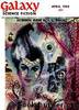Lucius Daniel by Martians Never Die