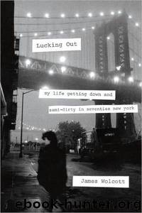 Lucking Out by James Wolcott