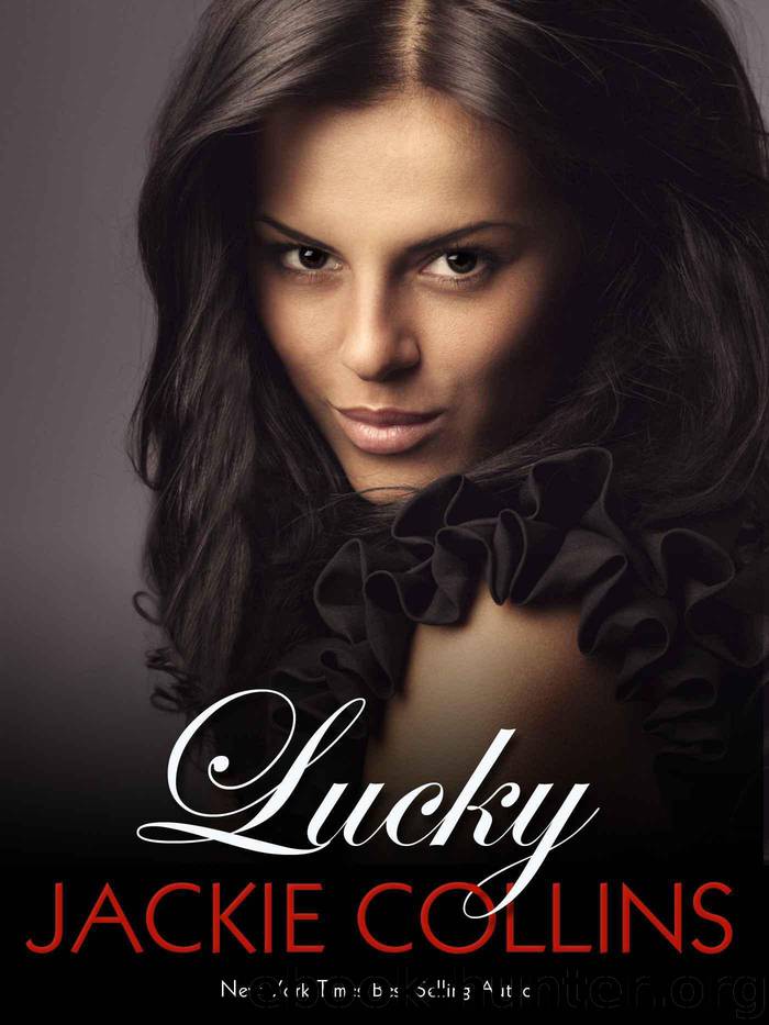 Lucky (Lucky Santangelo) by Jackie Collins