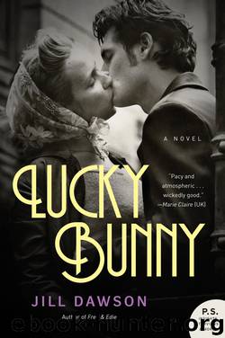 Lucky Bunny (9780062202512) by Dawson Jill