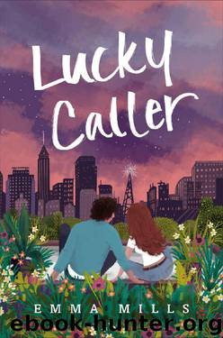Lucky Caller by Emma Mills