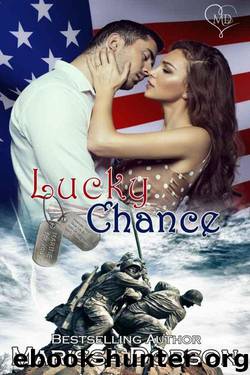 Lucky Chance by Marissa Dobson