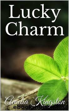 Lucky Charm by Amelia Kingston