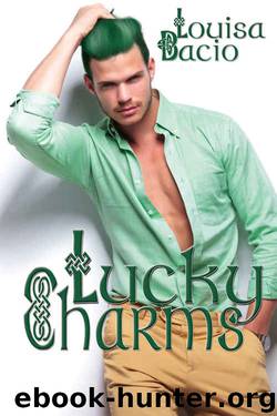 Lucky Charms by Louisa Bacio