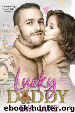 Lucky Daddy by Eva Luxe