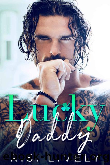 Lucky Daddy by R. S. Lively