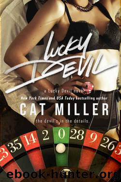 Lucky Devil by Cat Miller