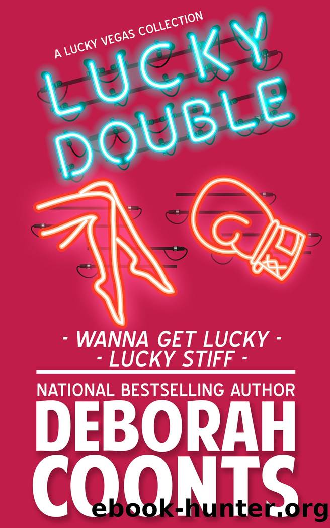 Lucky Double by Deborah Coonts