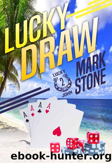 Lucky Draw by Mark Stone