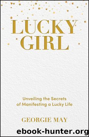 Lucky Girl by Georgie May