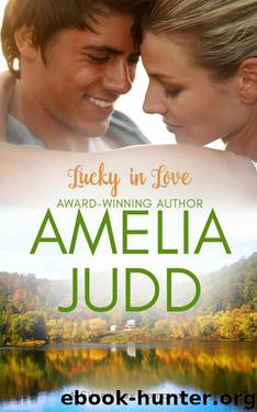 Lucky In Love by Amelia Judd