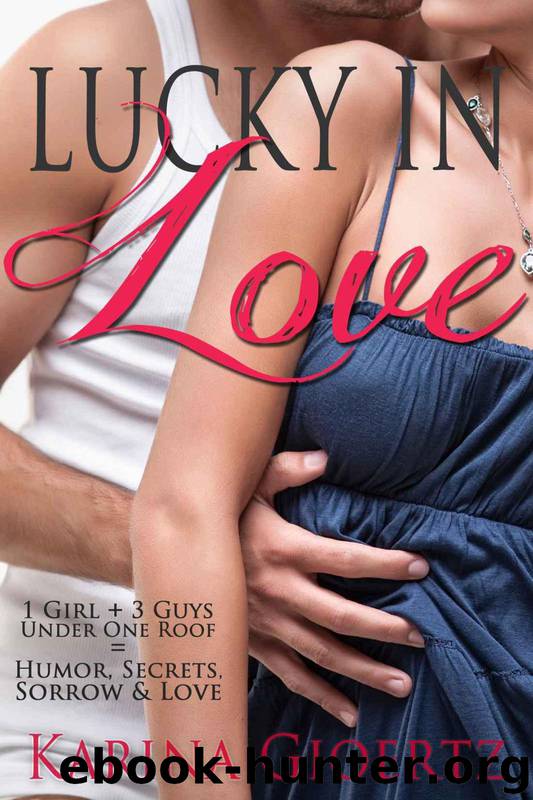 Lucky In Love by Gioertz Karina