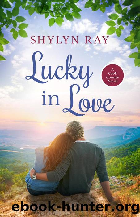 Lucky In Love by Shylyn Ray