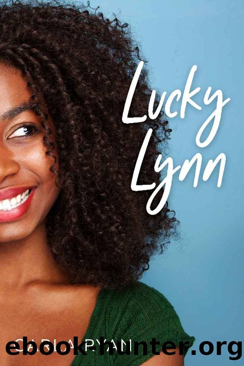 Lucky Lynn by Carla Ryan