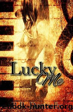 Lucky Me by B.B. Donnelly