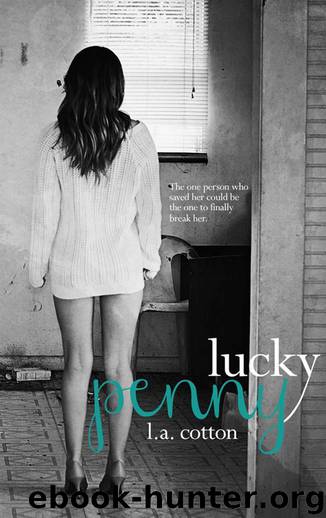 Lucky Penny by L A Cotton