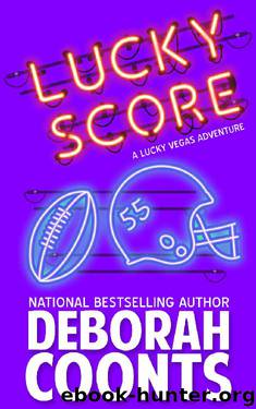 Lucky Score by Deborah Coonts
