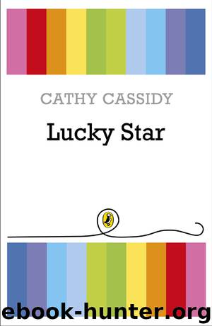Lucky Star by Cathy Cassidy