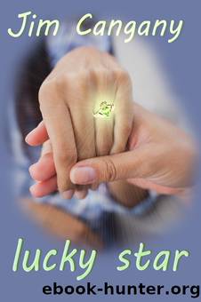 Lucky Star by Jim Cangany