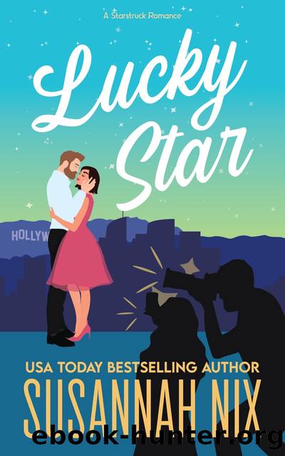Lucky Star by Susannah Nix