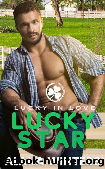 Lucky Star: Lucky In Love by Alana Winters