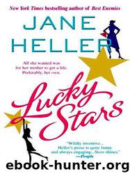 Lucky Stars by Jane Heller