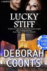 Lucky Stiff by Deborah Coonts