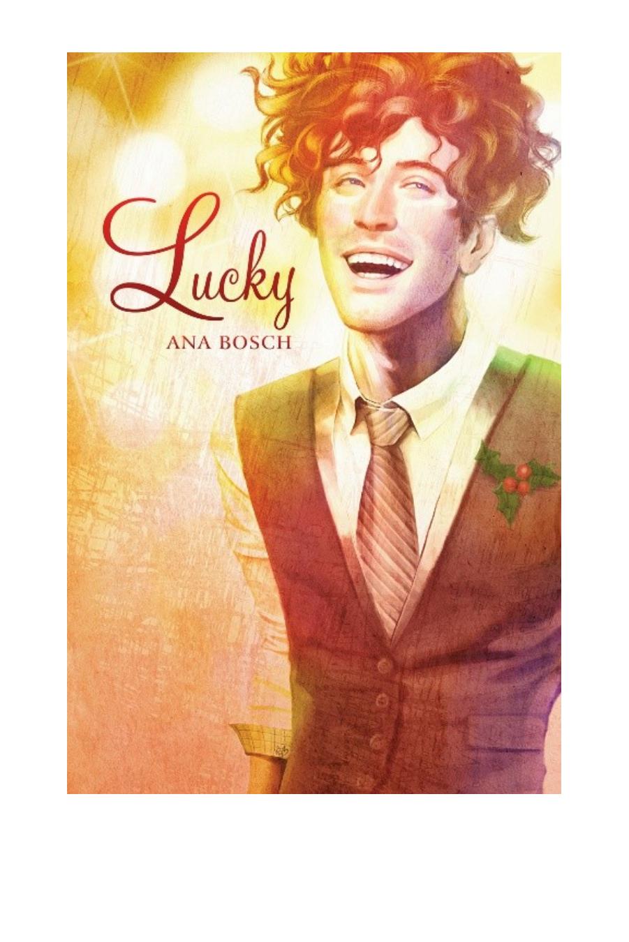 Lucky by Ana Bosch