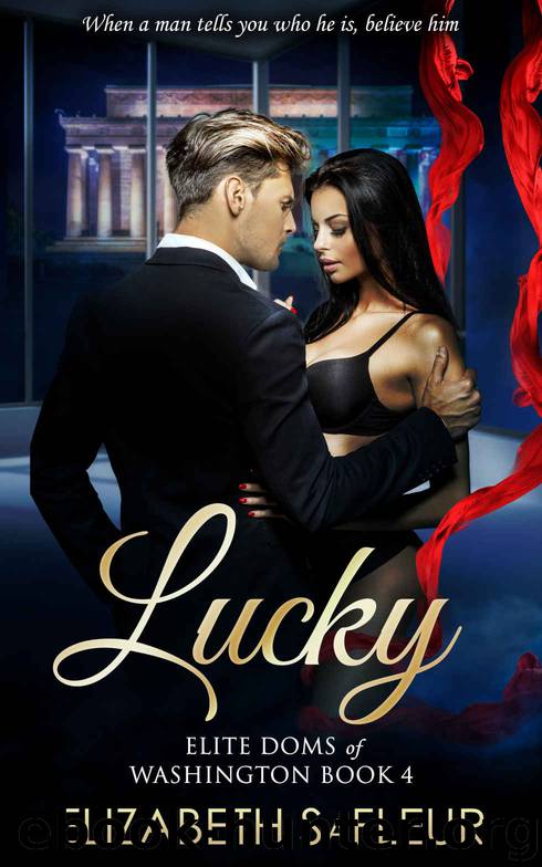 Lucky by Elizabeth Safleur