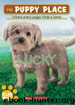 Lucky by Ellen Miles
