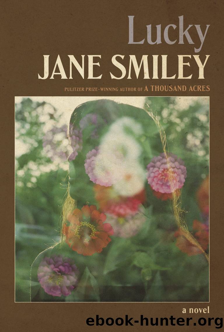 Lucky by Jane Smiley