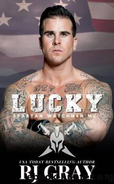 Lucky by RJ Gray