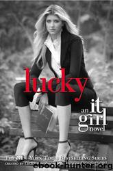 Lucky by von Ziegesar Cecily