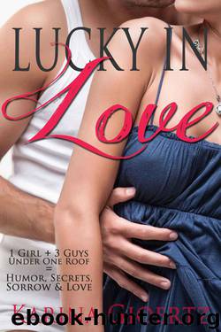 Lucky in Love by Karina Gioertz