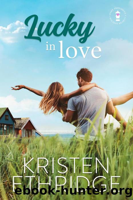 Lucky in Love by Kristen Ethridge